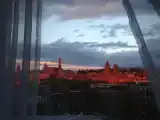 Двухместный номер Стандарт