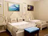 Трёхместный номер Стандарт