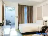 Трёхместный номер Стандарт