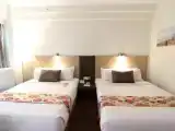 Трёхместный номер Premium
