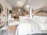 Трёхместный номер Стандарт