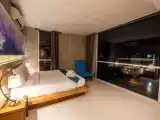 Номер Deluxe с видом на сад