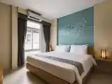 Двухместный номер Superior