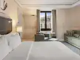 Двухместный семейный номер Executive