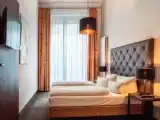 Апартаменты c 1 комнатой