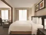 Двухместный люкс с 2 комнатами