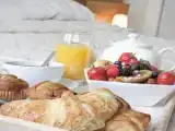 Трёхместный номер Стандарт