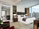 Двухместный люкс c 1 комнатой