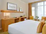 Двухместный номер Superior