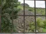 Кровать в общем номере