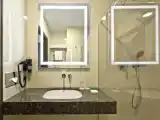 Двухместный номер Стандарт с балконом