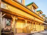 Апартаменты с 2 комнатами