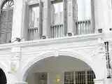 Двухместный люкс