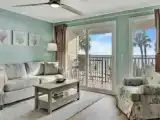 Двухместные апартаменты Deluxe