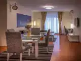 Апартаменты Комфорт с 2 комнатами