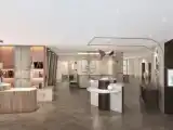 Шестиместный номер Deluxe
