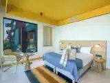 Номер Luxury с видом на океан