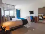 Run of House