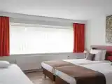 Двухместный номер Комфорт