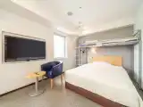 Трёхместный номер Стандарт