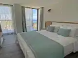 Двухместный номер Deluxe