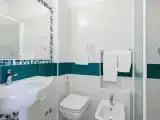 Двухместный номер Superior с видом на море
