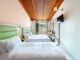Трёхместный номер Стандарт