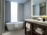 Двухместный люкс c 1 комнатой