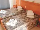Апартаменты с 2 комнатами