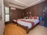 Трёхместный номер Deluxe