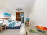 Апартаменты с 2 комнатами