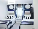 Люкс Executive с балконом