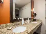 Двухместный номер Стандарт с видом на горы