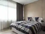 Двухместный номер Deluxe с балконом