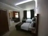 Семейный номер Стандарт с балконом