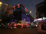 Run of House