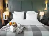 Двухместный номер Комфорт
