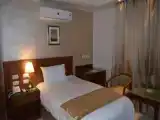 Одноместный номер Deluxe