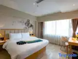 Номер Business