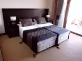 Двухместный номер Стандарт с балконом