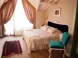 Двухместный номер Deluxe с видом на море