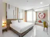 Одноместный люкс Deluxe