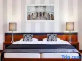 Апартаменты с 2 комнатами
