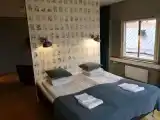 Двухместный номер Superior