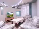 Апартаменты с балконом