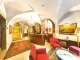 Одноместный номер Стандарт