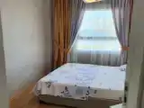 Апартаменты с балконом и с видом на море