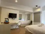 Семейный номер Стандарт