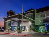 Четырёхместный номер