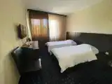 Двухместный номер Стандарт с видом на город